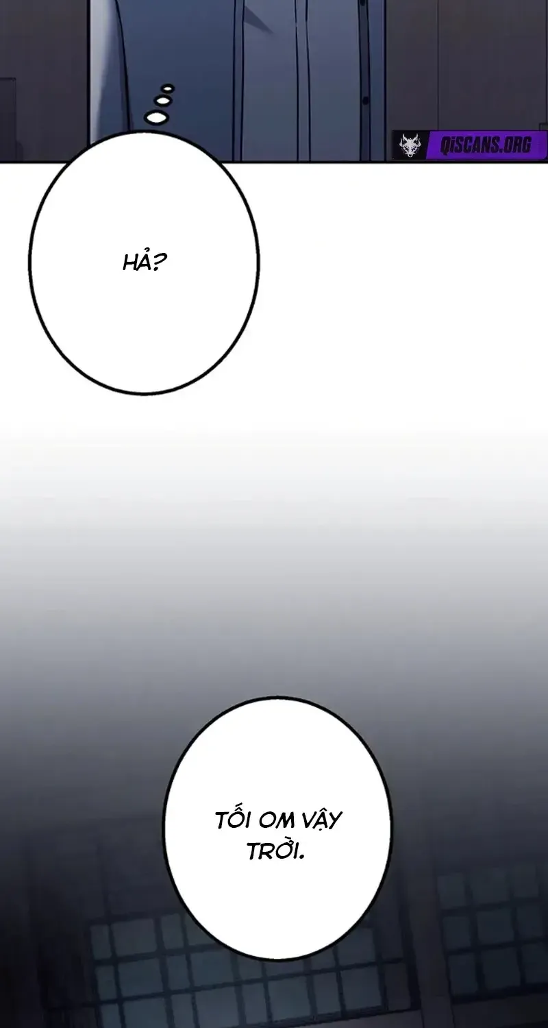 Tổ Chức Học Viện - Chap 36 - Trang 37