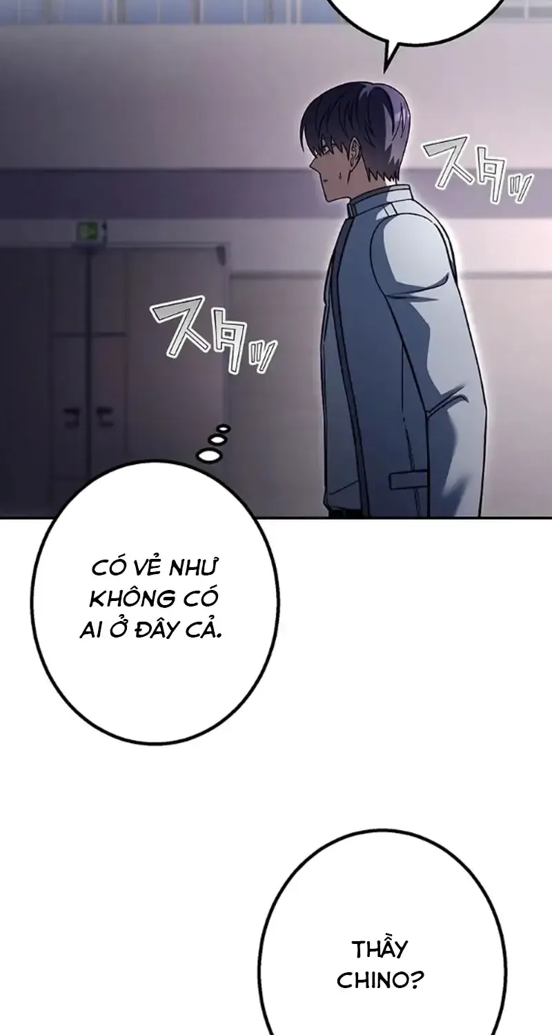 Tổ Chức Học Viện - Chap 36 - Trang 39