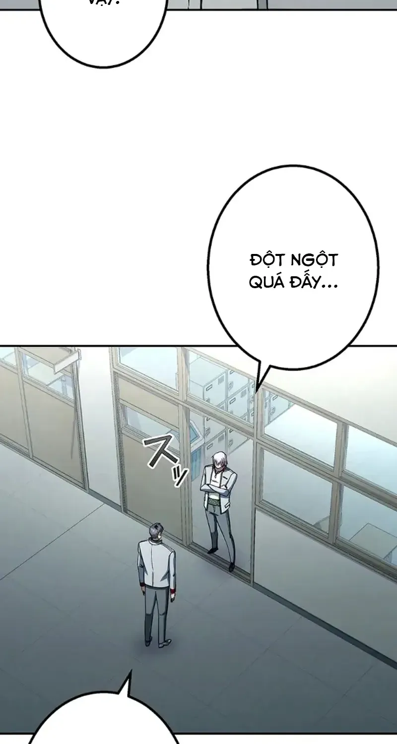 Tổ Chức Học Viện - Chap 36 - Trang 5