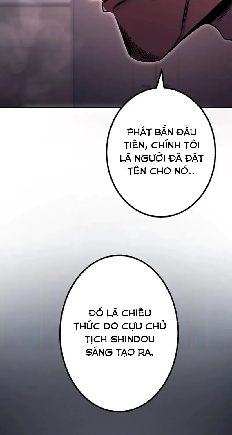Tổ Chức Học Viện - Chap 36 - Trang 46