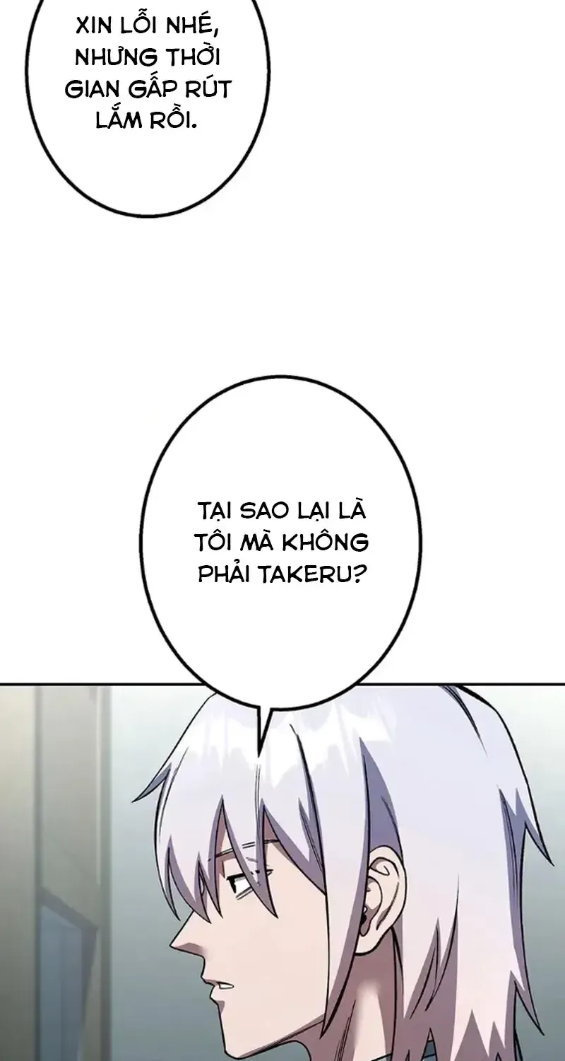 Tổ Chức Học Viện - Chap 36 - Trang 6