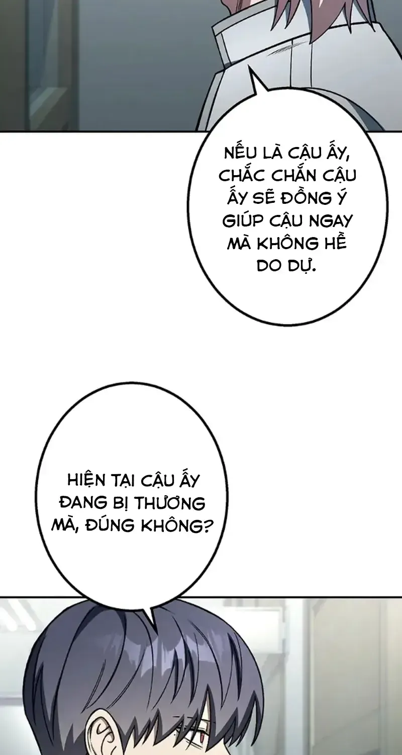 Tổ Chức Học Viện - Chap 36 - Trang 7