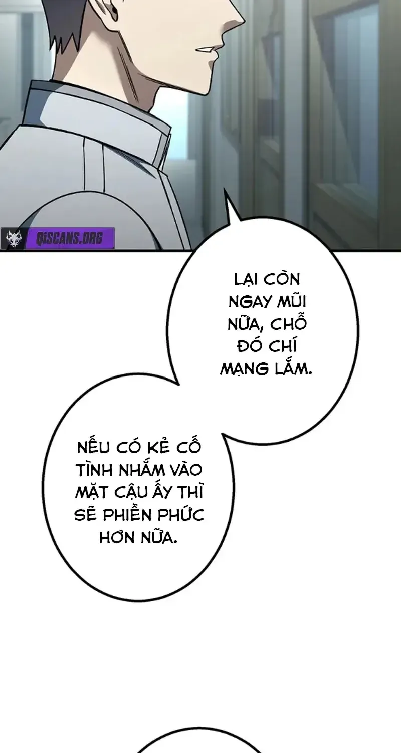 Tổ Chức Học Viện - Chap 36 - Trang 8