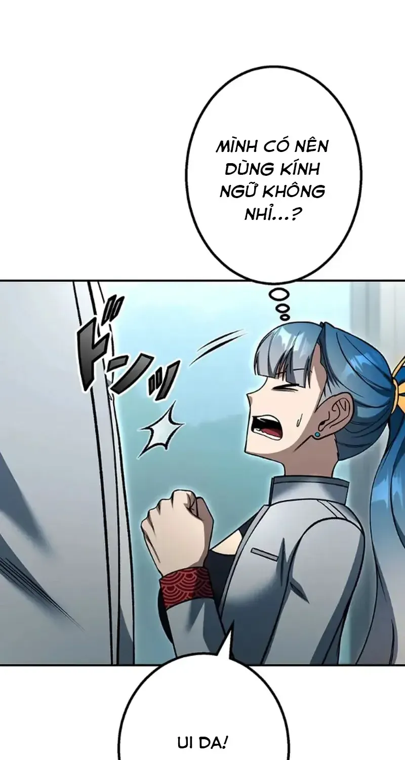 Tổ Chức Học Viện - Chap 36 - Trang 81