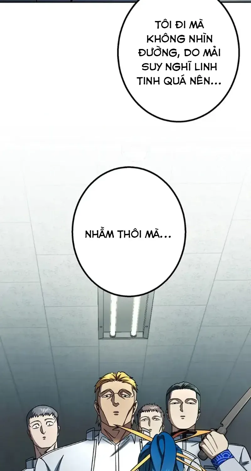 Tổ Chức Học Viện - Chap 36 - Trang 83