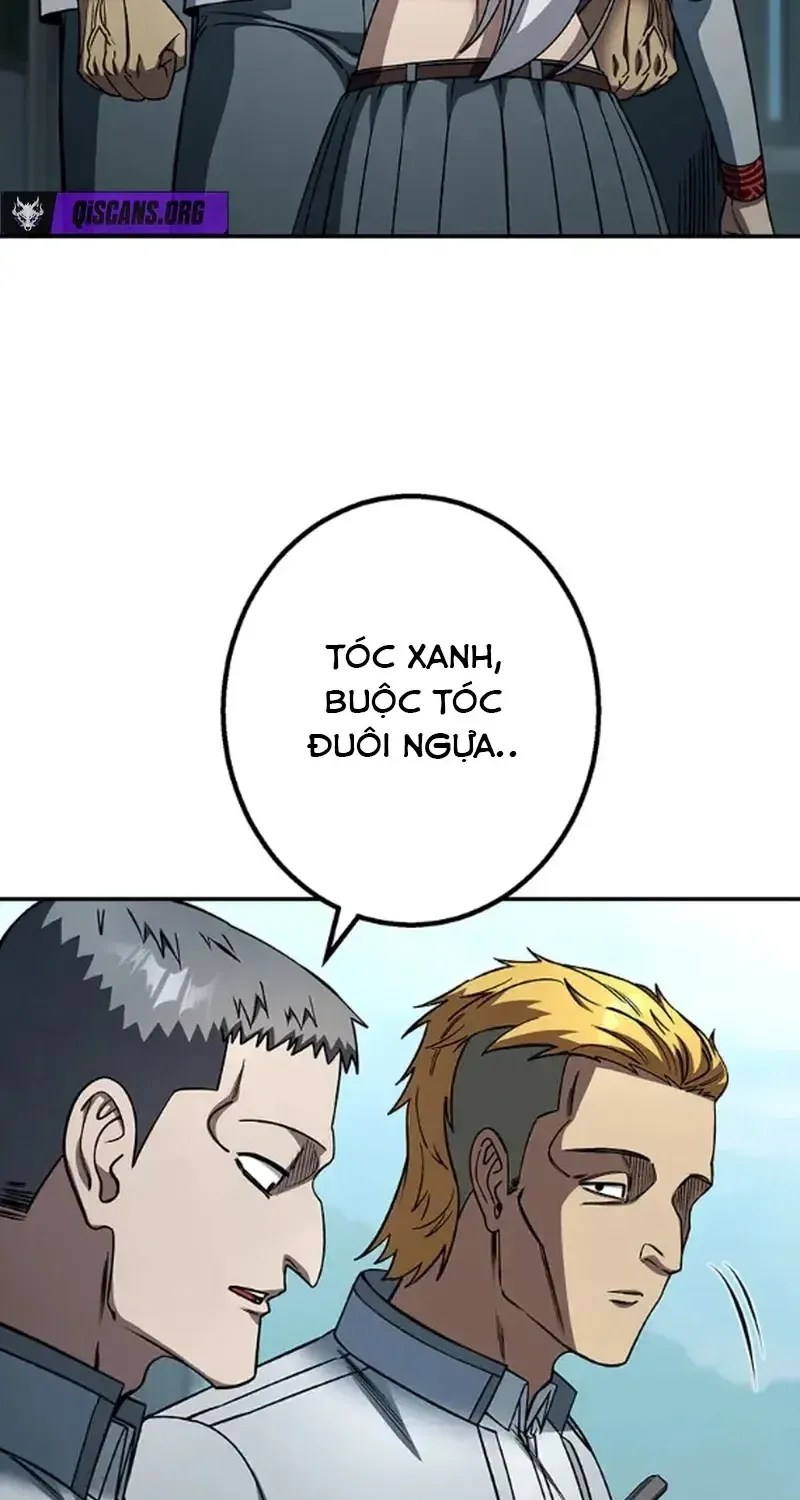 Tổ Chức Học Viện - Chap 36 - Trang 85