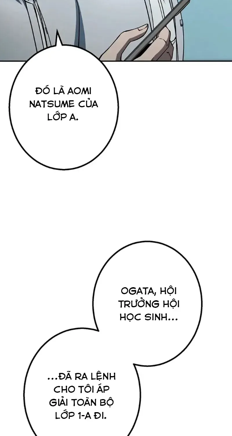 Tổ Chức Học Viện - Chap 36 - Trang 86
