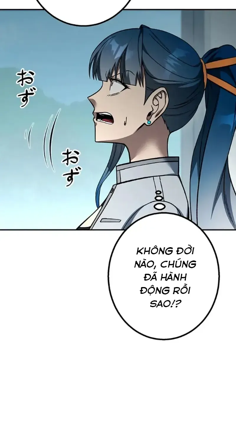 Tổ Chức Học Viện - Chap 36 - Trang 87