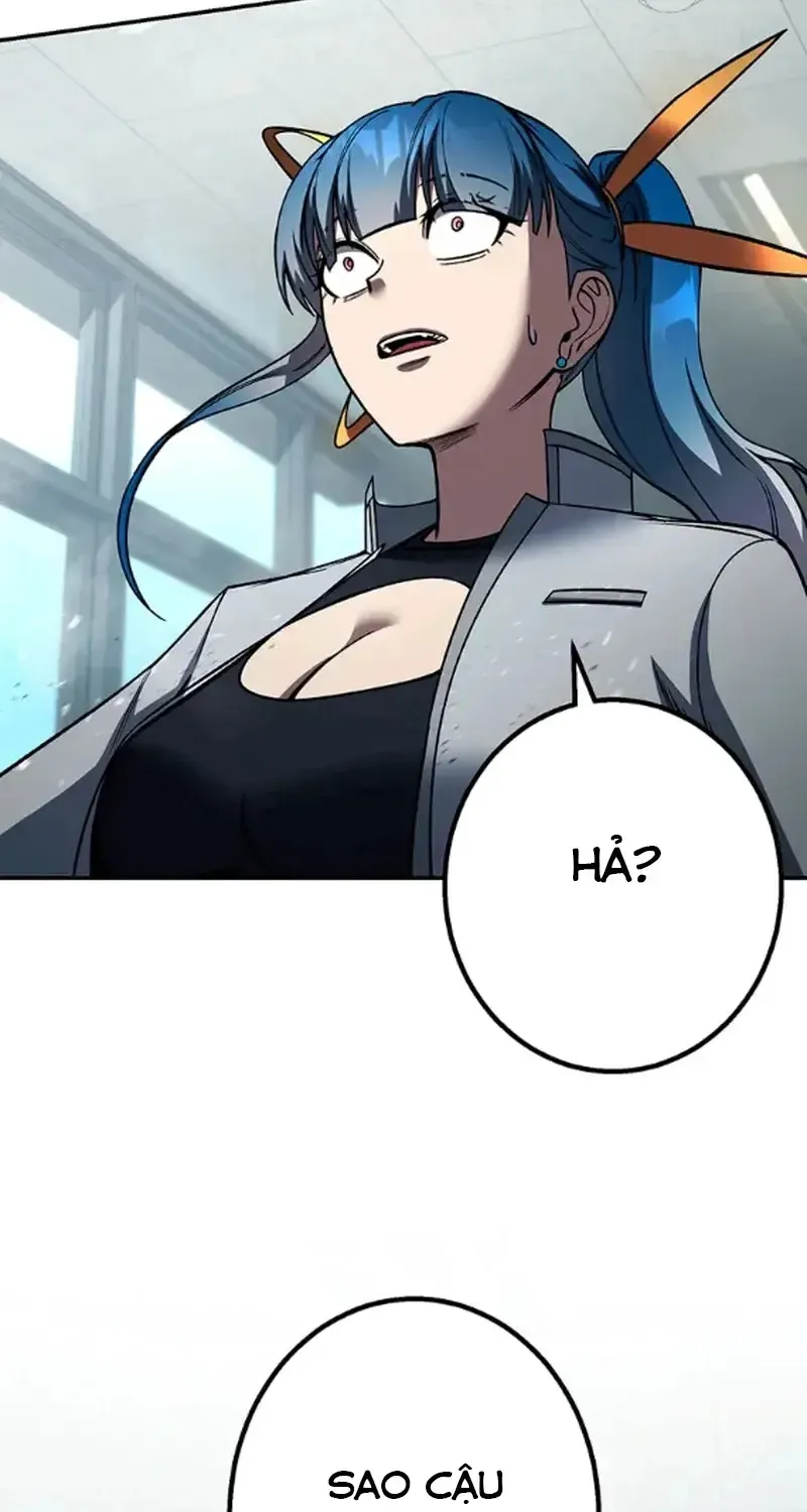 Tổ Chức Học Viện - Chap 36 - Trang 94