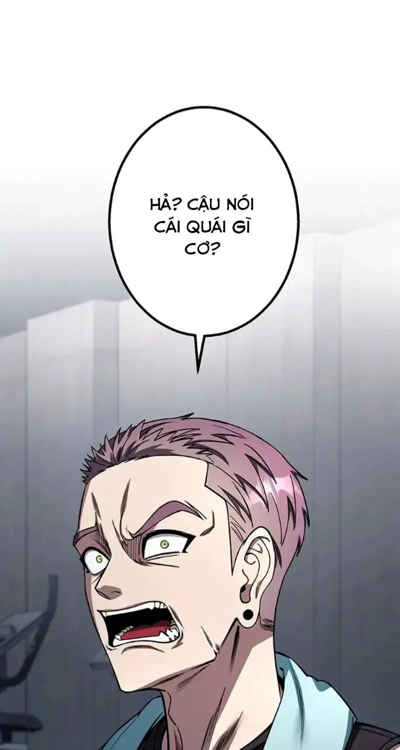 Tổ Chức Học Viện - Chap 37 - Trang 3