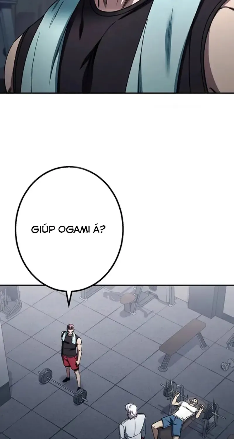 Tổ Chức Học Viện - Chap 37 - Trang 4