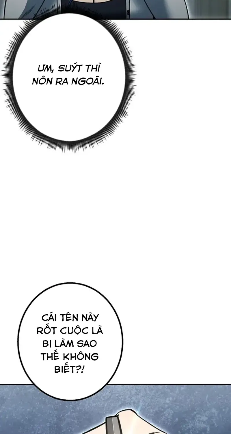 Tổ Chức Học Viện - Chap 37 - Trang 37