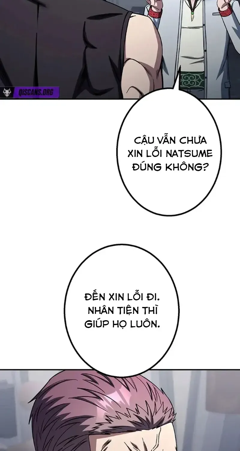 Tổ Chức Học Viện - Chap 37 - Trang 6
