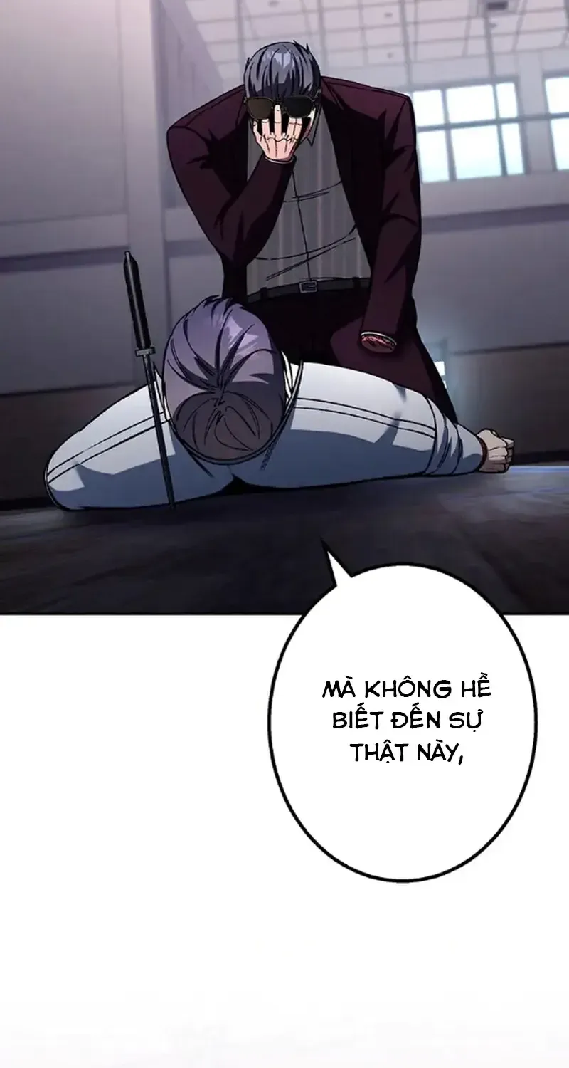Tổ Chức Học Viện - Chap 37 - Trang 56