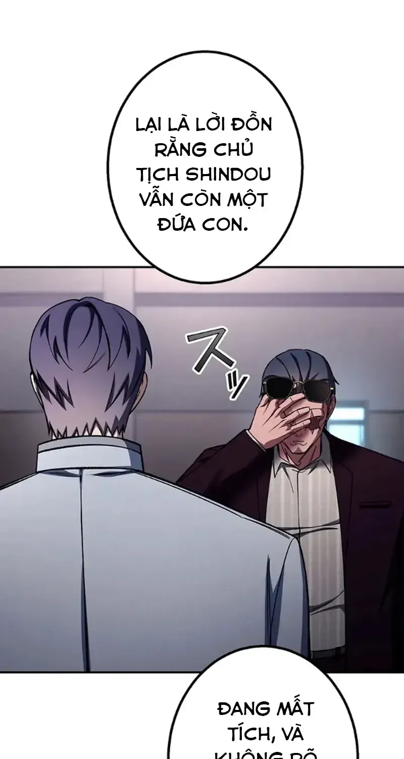 Tổ Chức Học Viện - Chap 37 - Trang 69