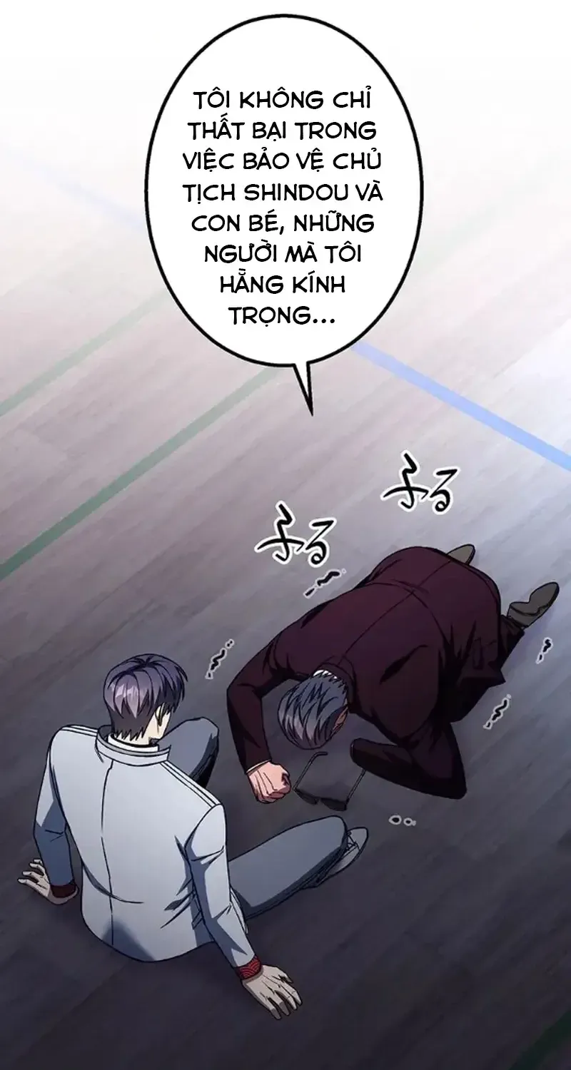 Tổ Chức Học Viện - Chap 37 - Trang 72