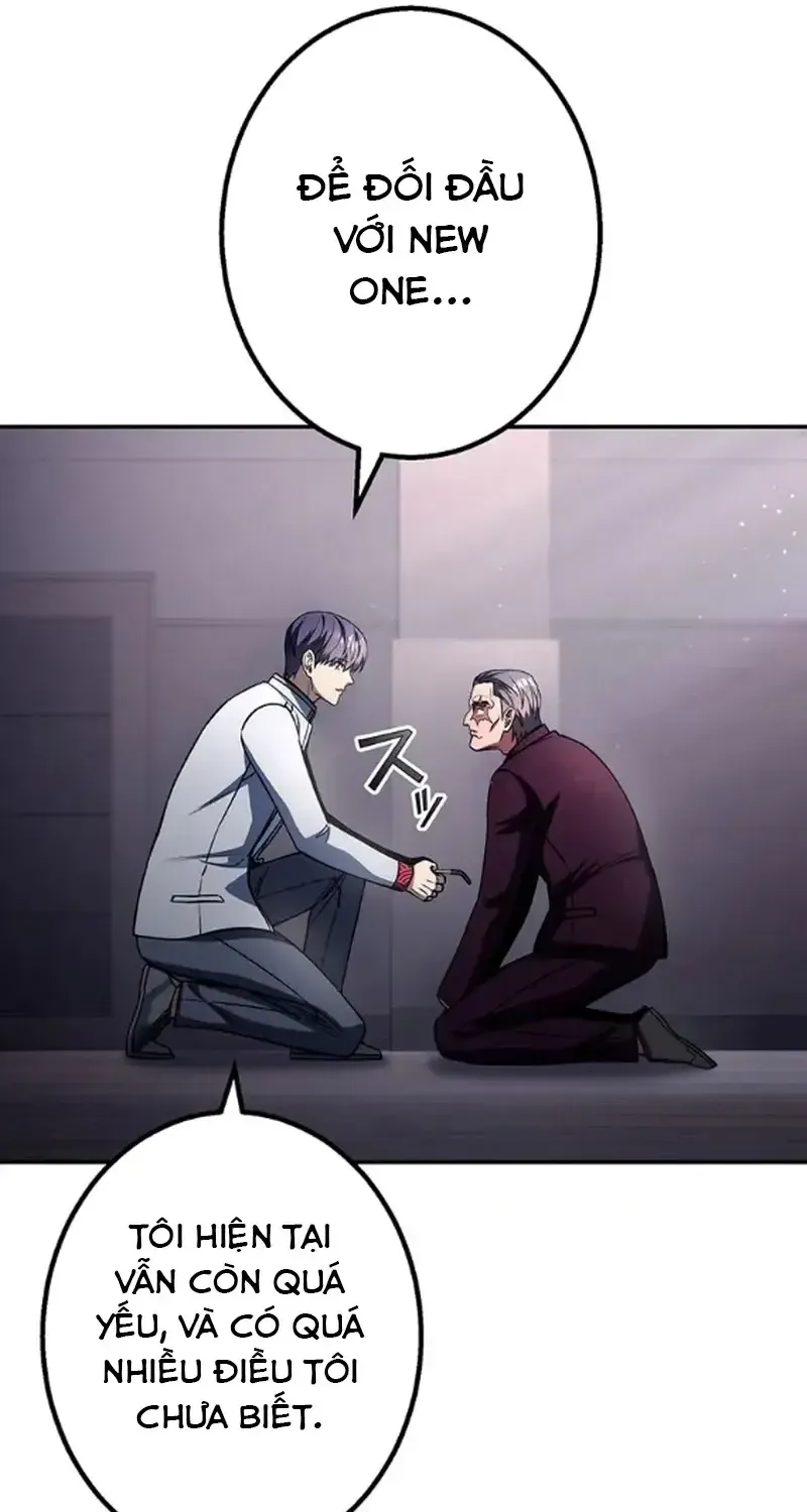 Tổ Chức Học Viện - Chap 37 - Trang 83