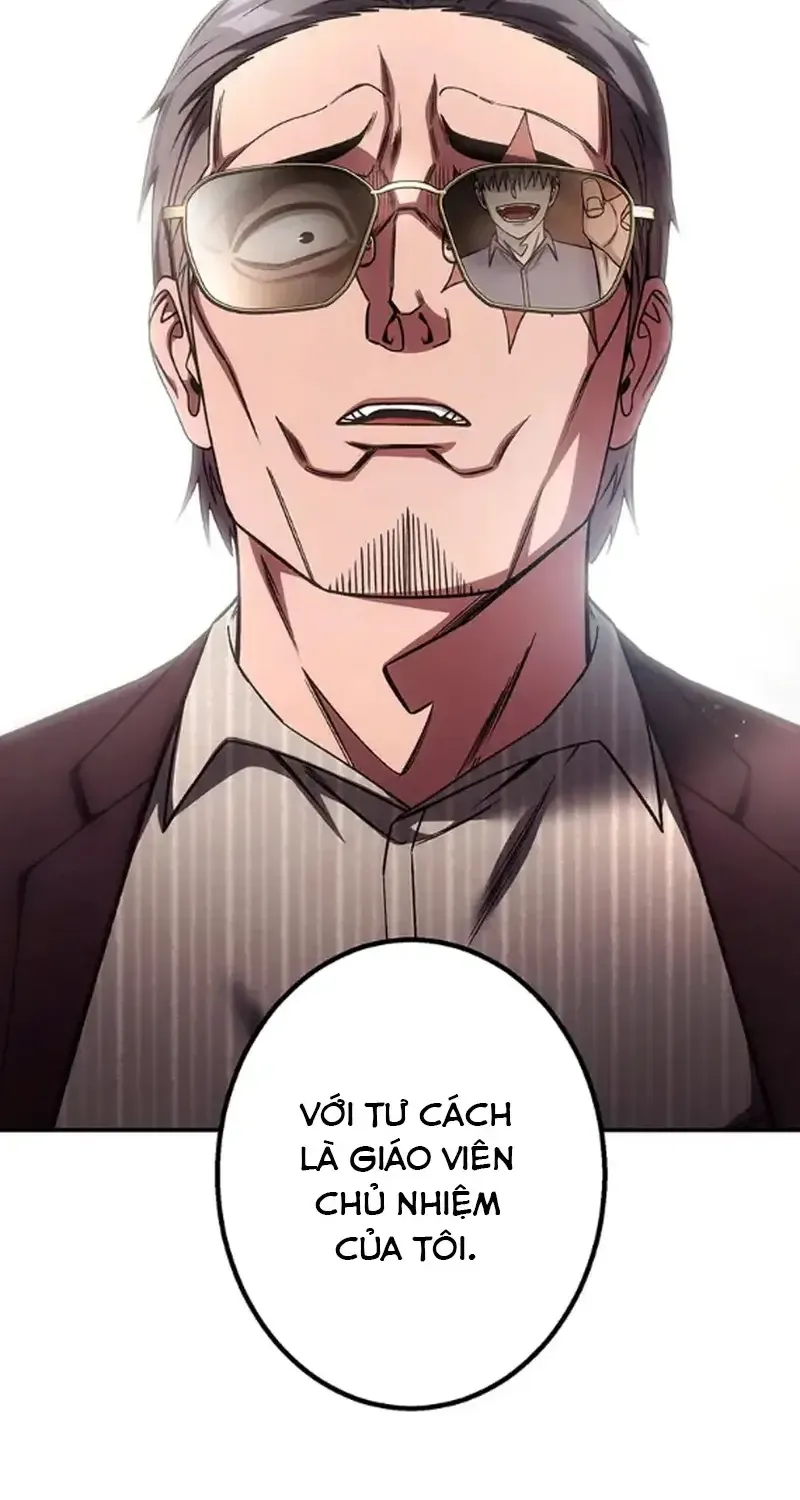 Tổ Chức Học Viện - Chap 37 - Trang 85