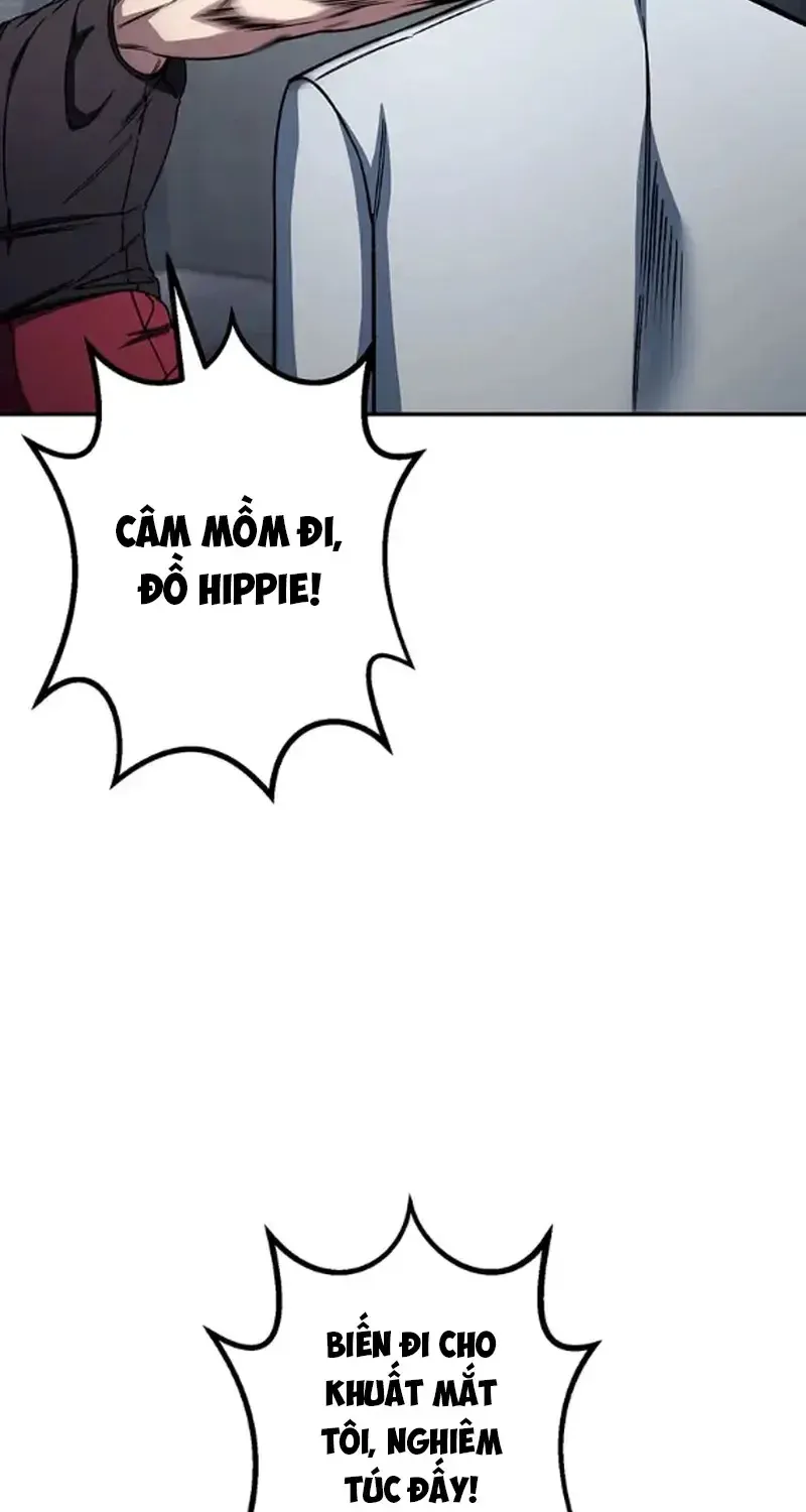 Tổ Chức Học Viện - Chap 37 - Trang 10