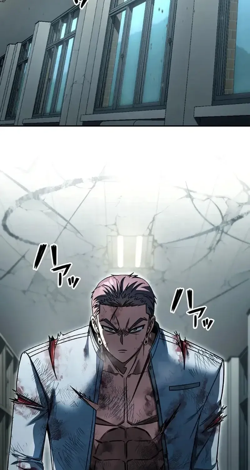 Tổ Chức Học Viện - Chap 38 - Trang 4