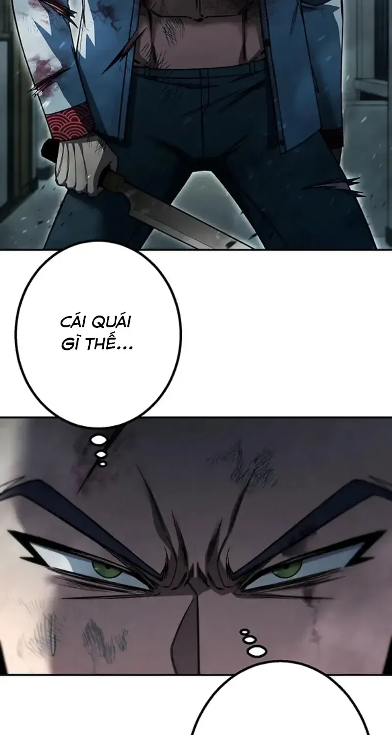 Tổ Chức Học Viện - Chap 38 - Trang 5
