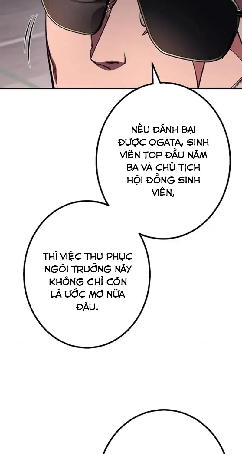 Tổ Chức Học Viện - Chap 38 - Trang 77