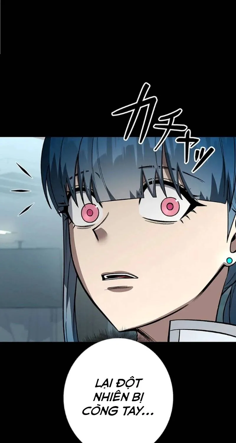 Tổ Chức Học Viện - Chap 39 - Trang 12