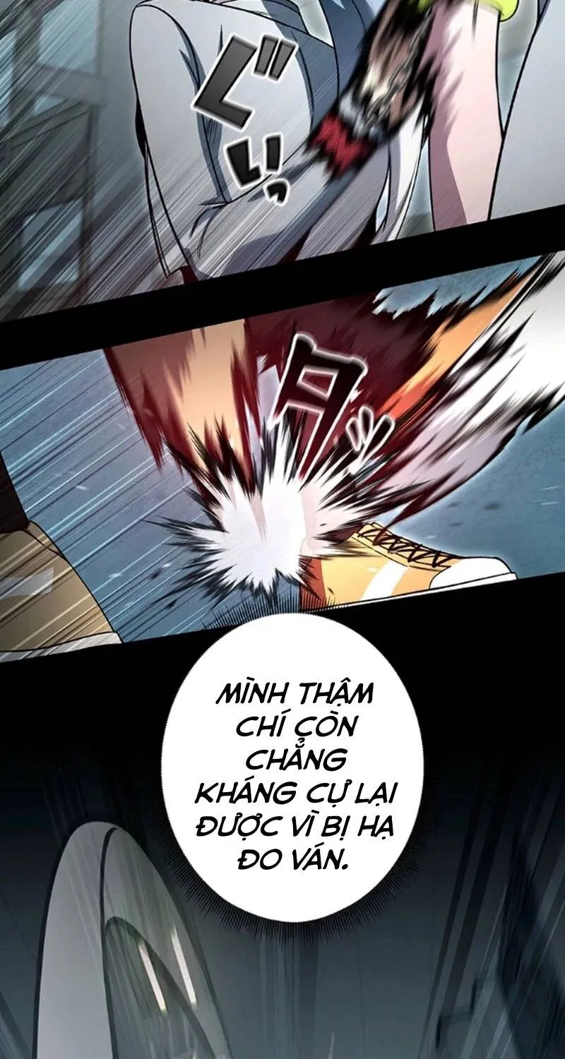 Tổ Chức Học Viện - Chap 39 - Trang 14