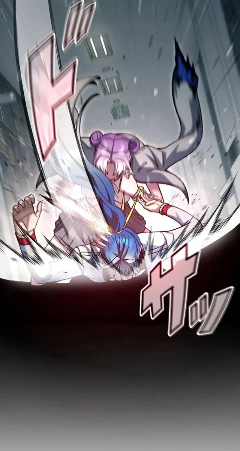Tổ Chức Học Viện - Chap 39 - Trang 15