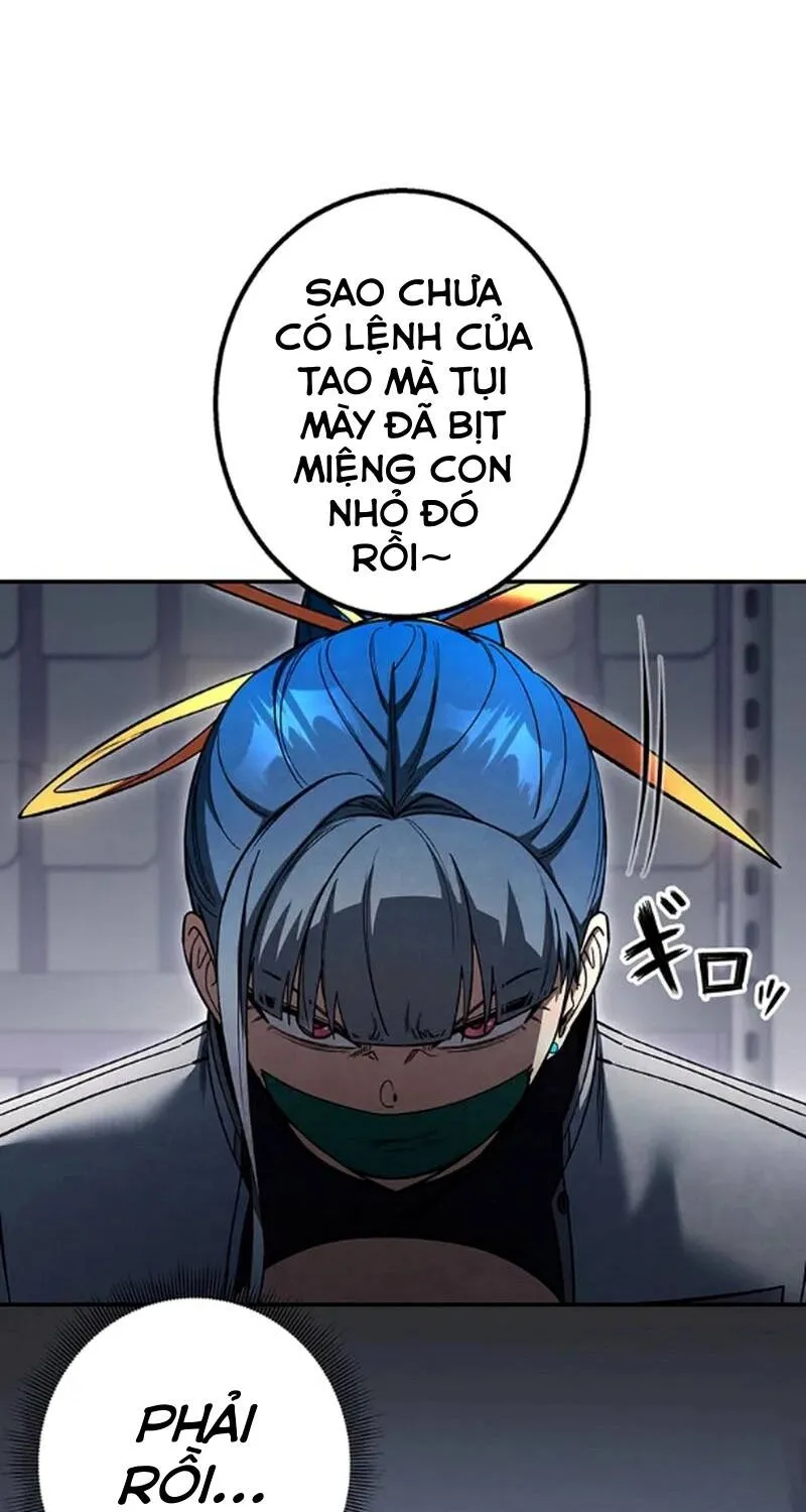 Tổ Chức Học Viện - Chap 39 - Trang 17