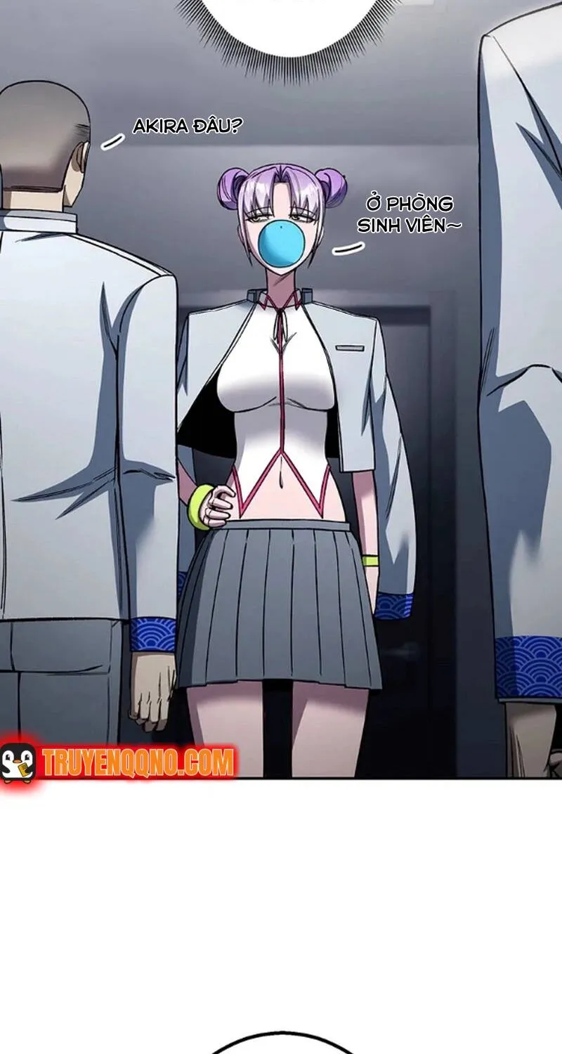 Tổ Chức Học Viện - Chap 39 - Trang 19