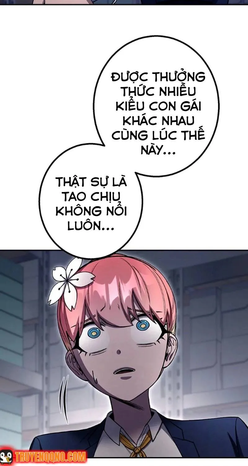 Tổ Chức Học Viện - Chap 39 - Trang 23