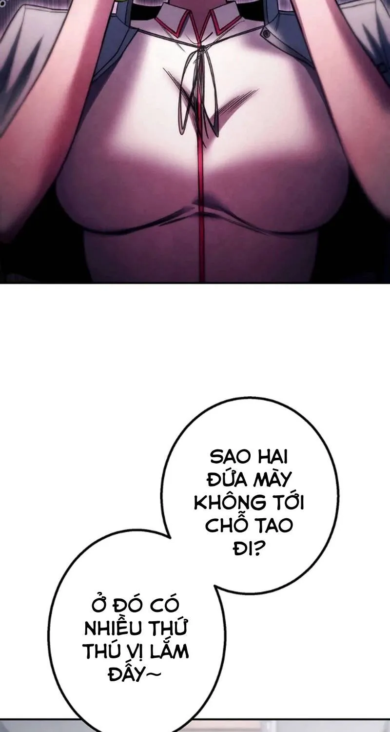 Tổ Chức Học Viện - Chap 39 - Trang 25