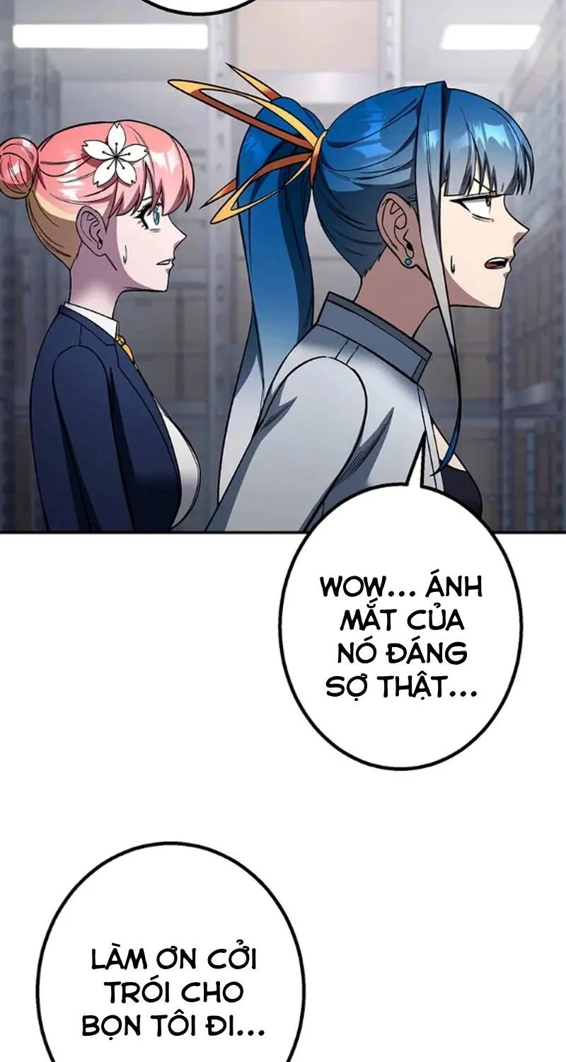 Tổ Chức Học Viện - Chap 39 - Trang 26