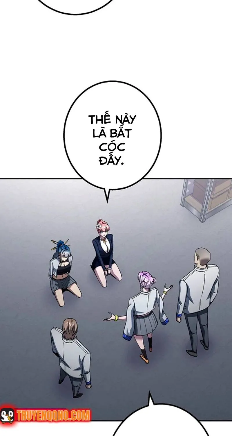 Tổ Chức Học Viện - Chap 39 - Trang 28