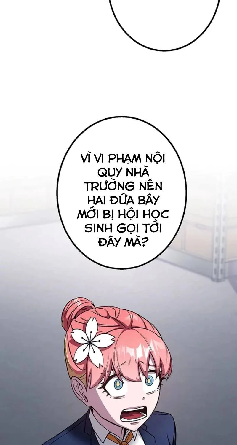 Tổ Chức Học Viện - Chap 39 - Trang 30