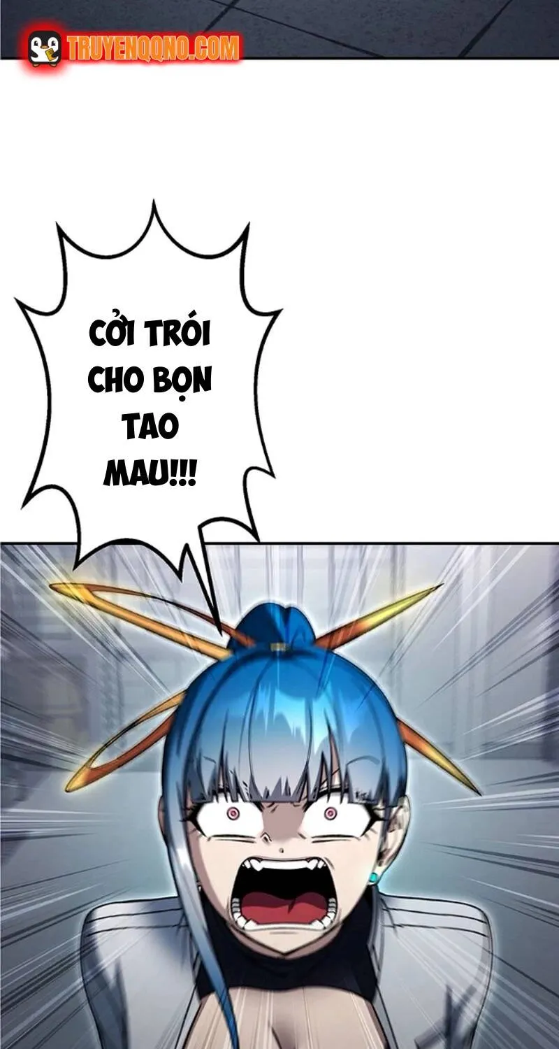 Tổ Chức Học Viện - Chap 39 - Trang 4