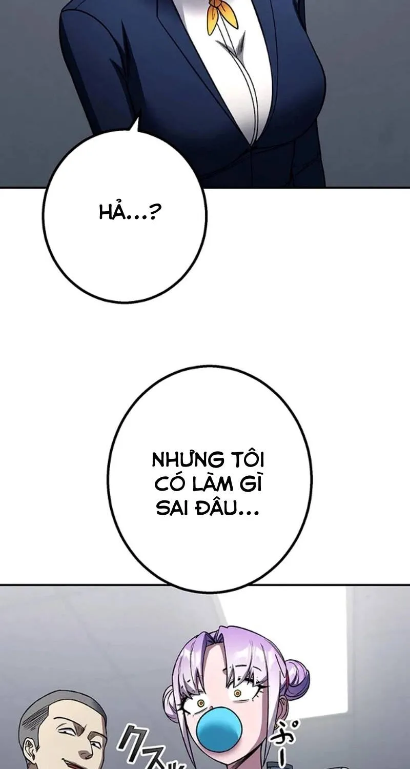 Tổ Chức Học Viện - Chap 39 - Trang 31