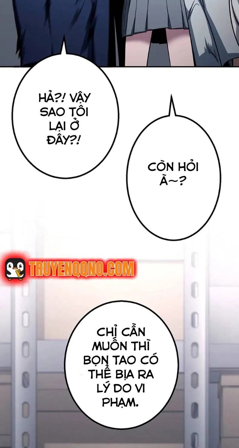 Tổ Chức Học Viện - Chap 39 - Trang 33