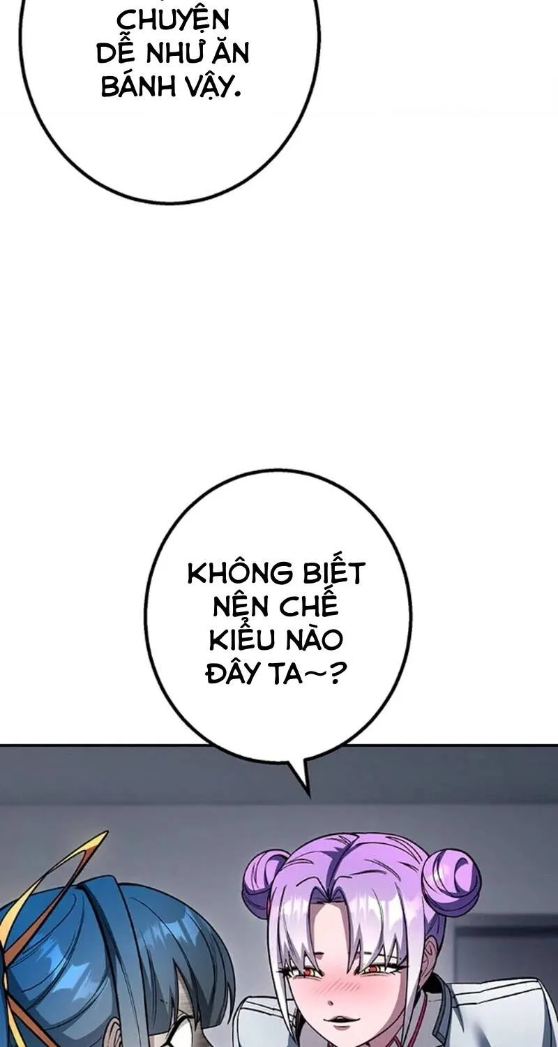 Tổ Chức Học Viện - Chap 39 - Trang 36
