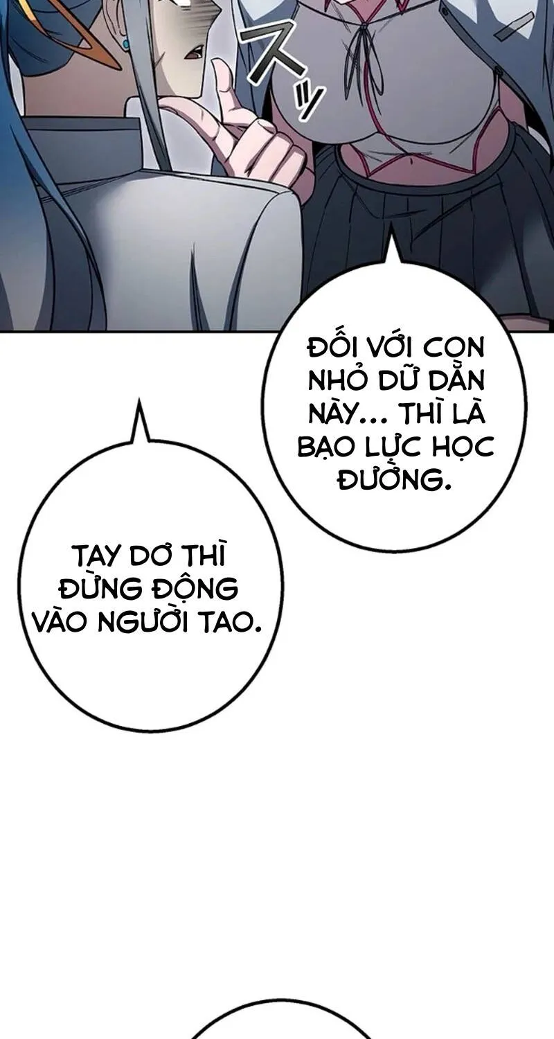 Tổ Chức Học Viện - Chap 39 - Trang 37