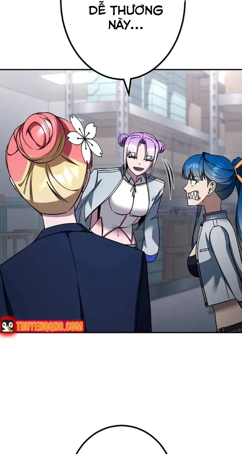 Tổ Chức Học Viện - Chap 39 - Trang 39