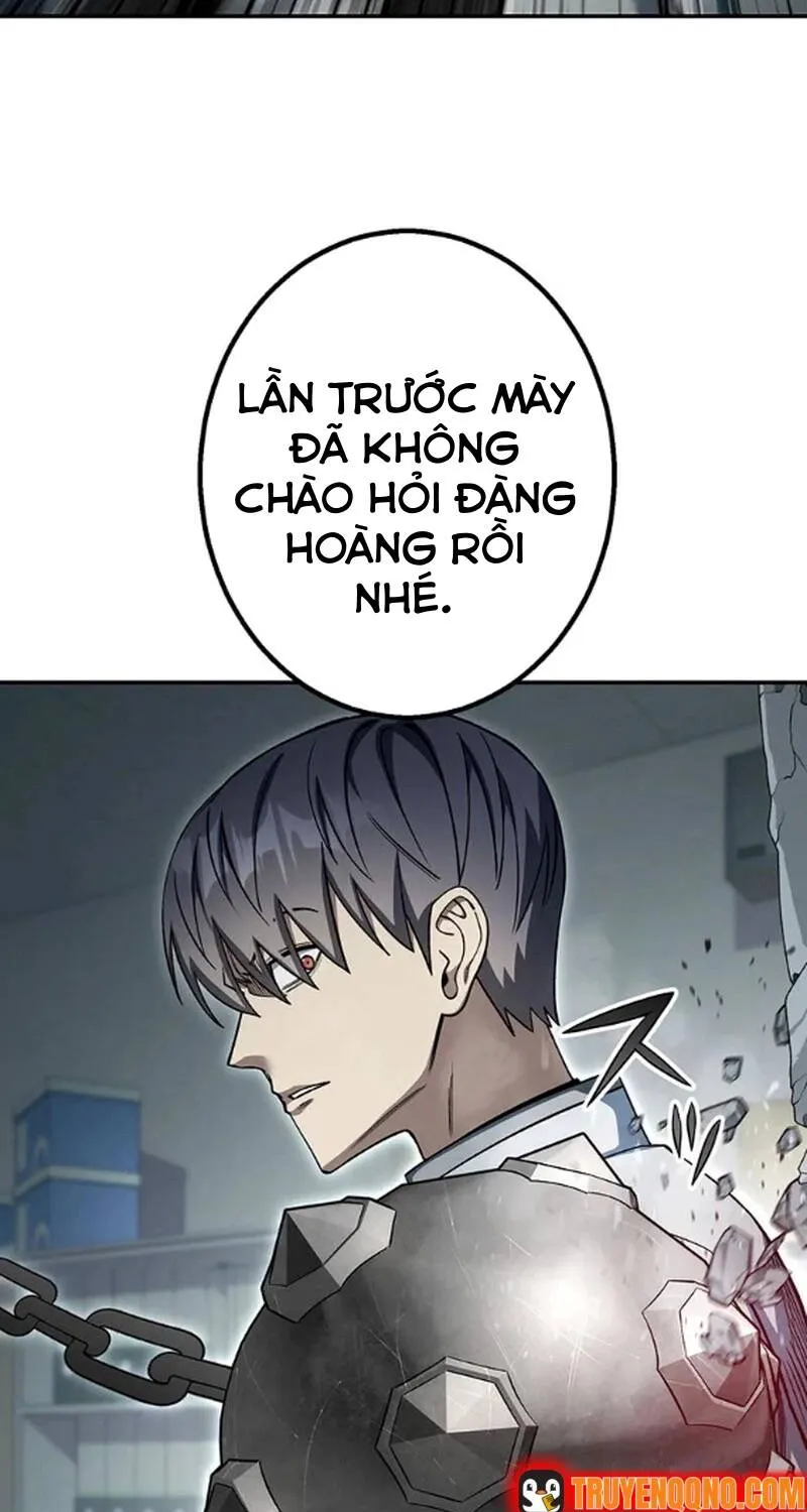 Tổ Chức Học Viện - Chap 39 - Trang 45