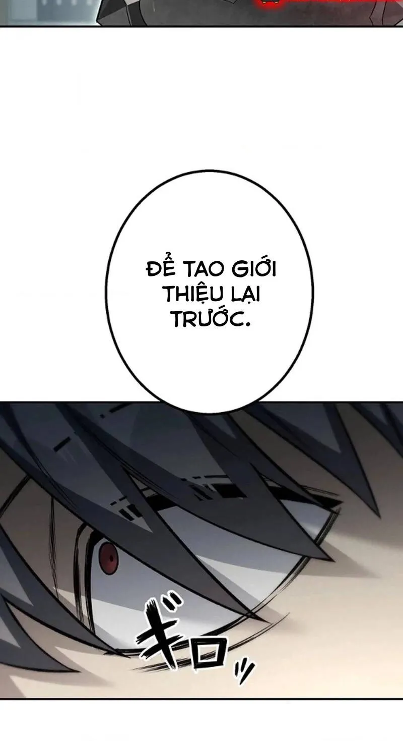 Tổ Chức Học Viện - Chap 39 - Trang 46