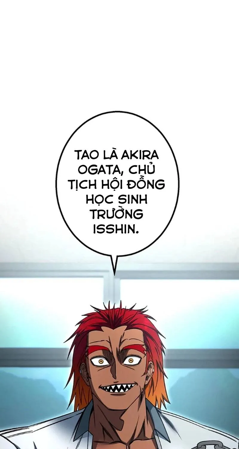 Tổ Chức Học Viện - Chap 39 - Trang 47