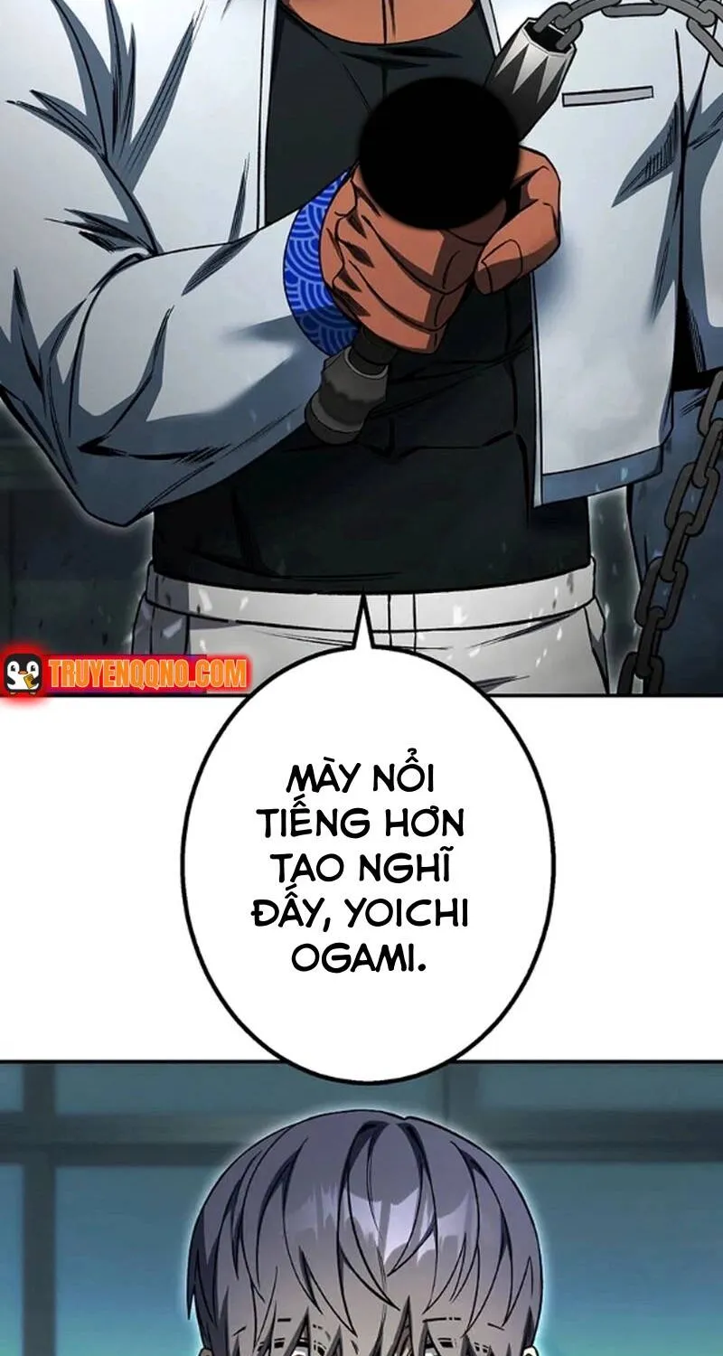 Tổ Chức Học Viện - Chap 39 - Trang 48