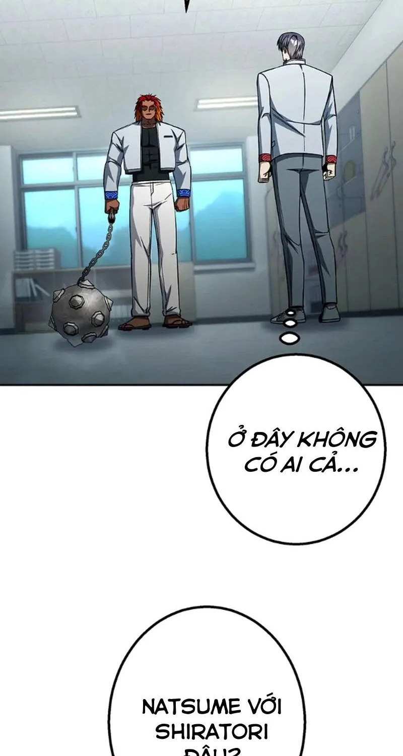 Tổ Chức Học Viện - Chap 39 - Trang 50