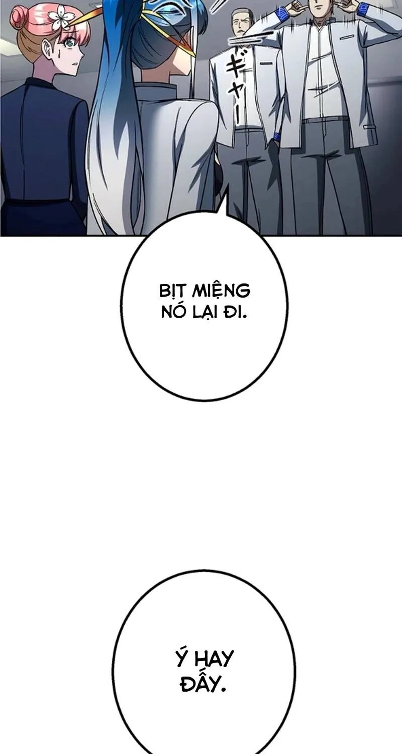 Tổ Chức Học Viện - Chap 39 - Trang 6