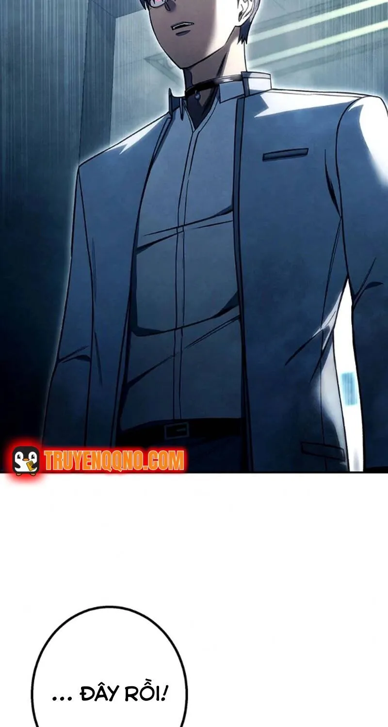 Tổ Chức Học Viện - Chap 39 - Trang 53
