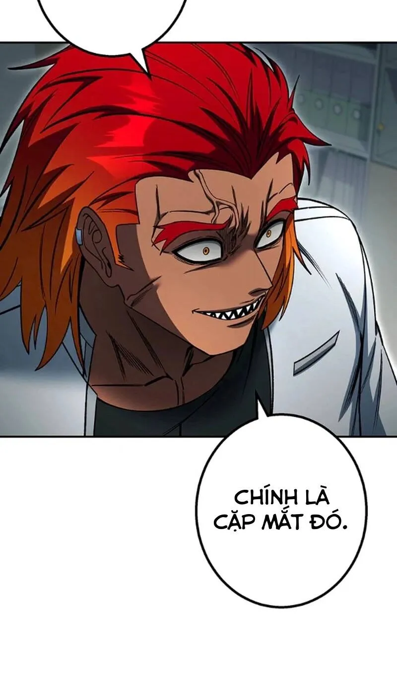 Tổ Chức Học Viện - Chap 39 - Trang 54